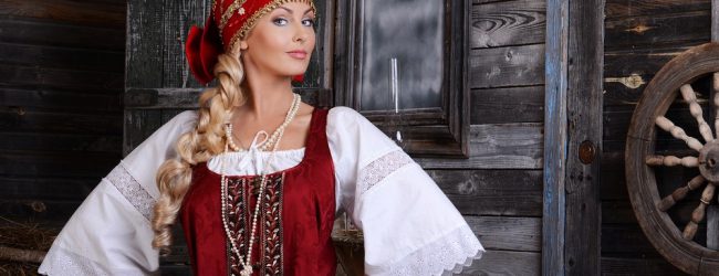 The Untold Myths About Russian Women