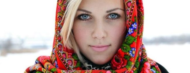 Stereotypes about Russian girls, in which you shouldn’t believe