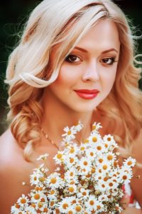Russian bride