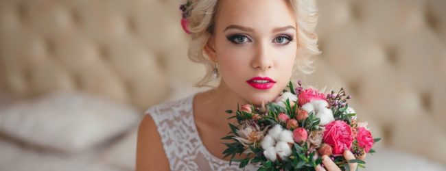 Russian wedding: best traditions of Russian brides