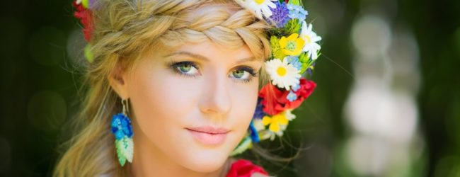 Top facts about Ukrainian women