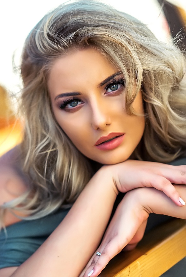 Top Facts About Ukrainian Women Behappy Day Blog