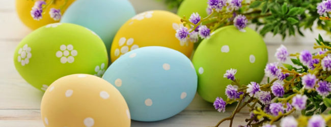 Easter in Ukraine: what does this festival mean for Ukraine women?