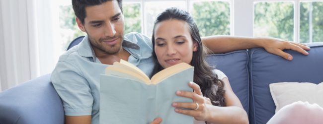 5 best books about relationship advice for you and your Ukrainian woman