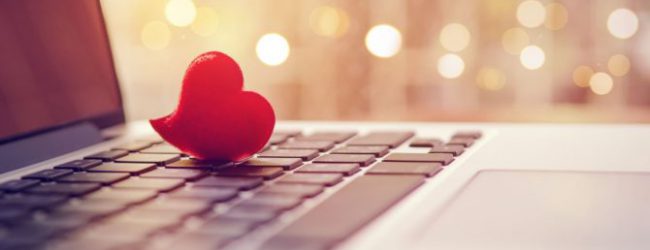 How much time per day is it okay to give to online dating?