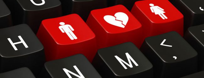 How to have a positive experience of online dating after a break-up