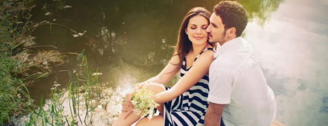 Secrets of a harmonious relationship with a Ukrainian single