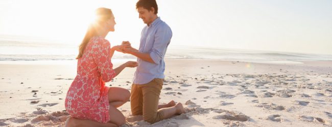 Best ways to propose to your Ukrainian bride