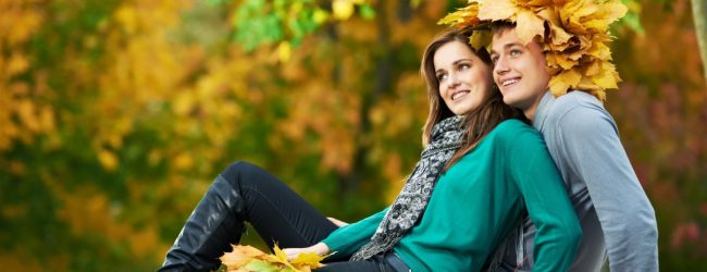 Best autumn activities worth doing with your Ukrainian wife