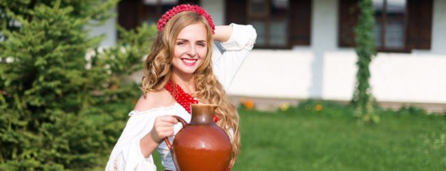 What Young Single Ukrainian Women are looking for in Men