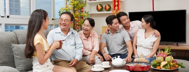Meeting Your Asian Girl’s Parents? Read These Tips First