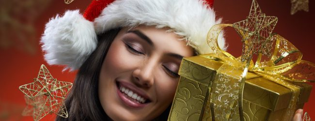 Christmas gifts your Russian lady will be glad to receive