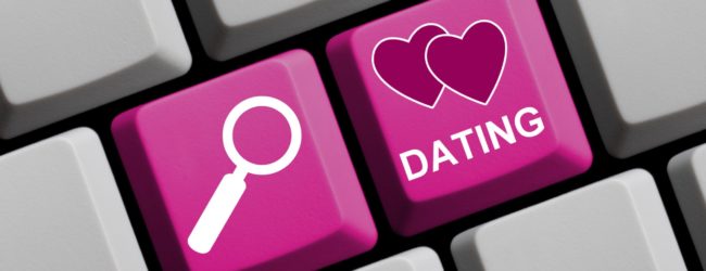 How to Boost Your Confidence in Online Dating