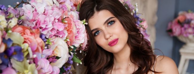 Flower Language: What Do Flowers You Send To Your Ukrainian Lady Mean