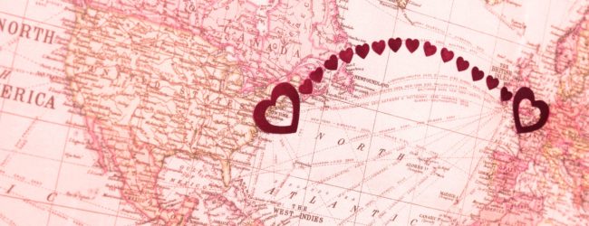 5 Points for You Not to Fail a Long-Distance Relationship