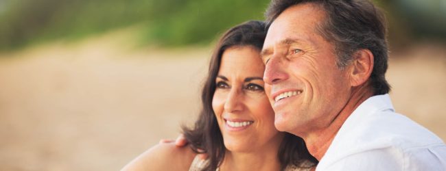 6 Love Lessons from a Mature Couple