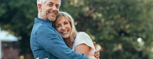 New Date after 50: Tips from Mature Couples
