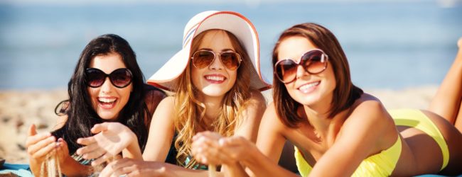 Summer Activities to Try with Your Ukrainian Single