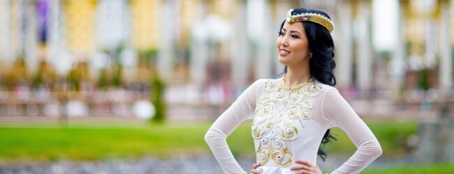Interesting Facts About Kazakh Women