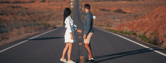 Long Distance Relationships: Strategies for Success