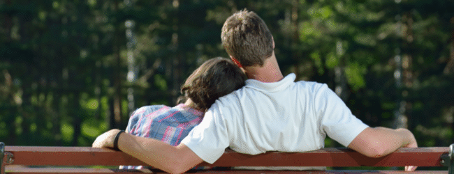 Introvert Dating: When Silence Builds Chemistry