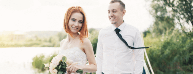 May Weddings Superstition: What Slavic Singles Believe