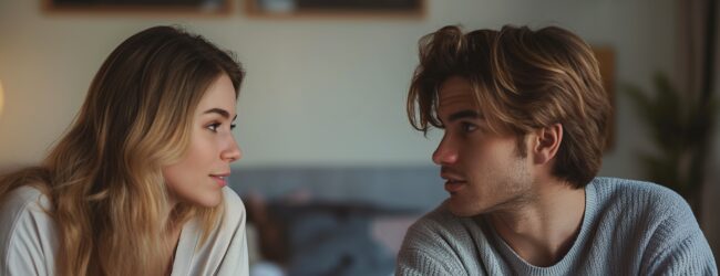 Dating for Introverts: Building Confidence in Live Chats