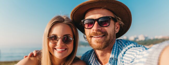 Fun Summer Questions to Ask in Live Chat
