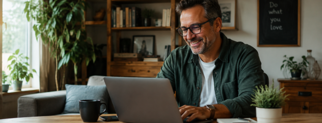 Dating Conversation: How to Start Naturally Online